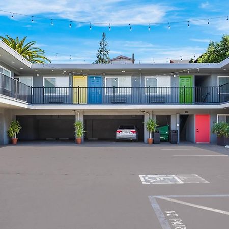 Signature Inn Oakland Ngoại thất bức ảnh